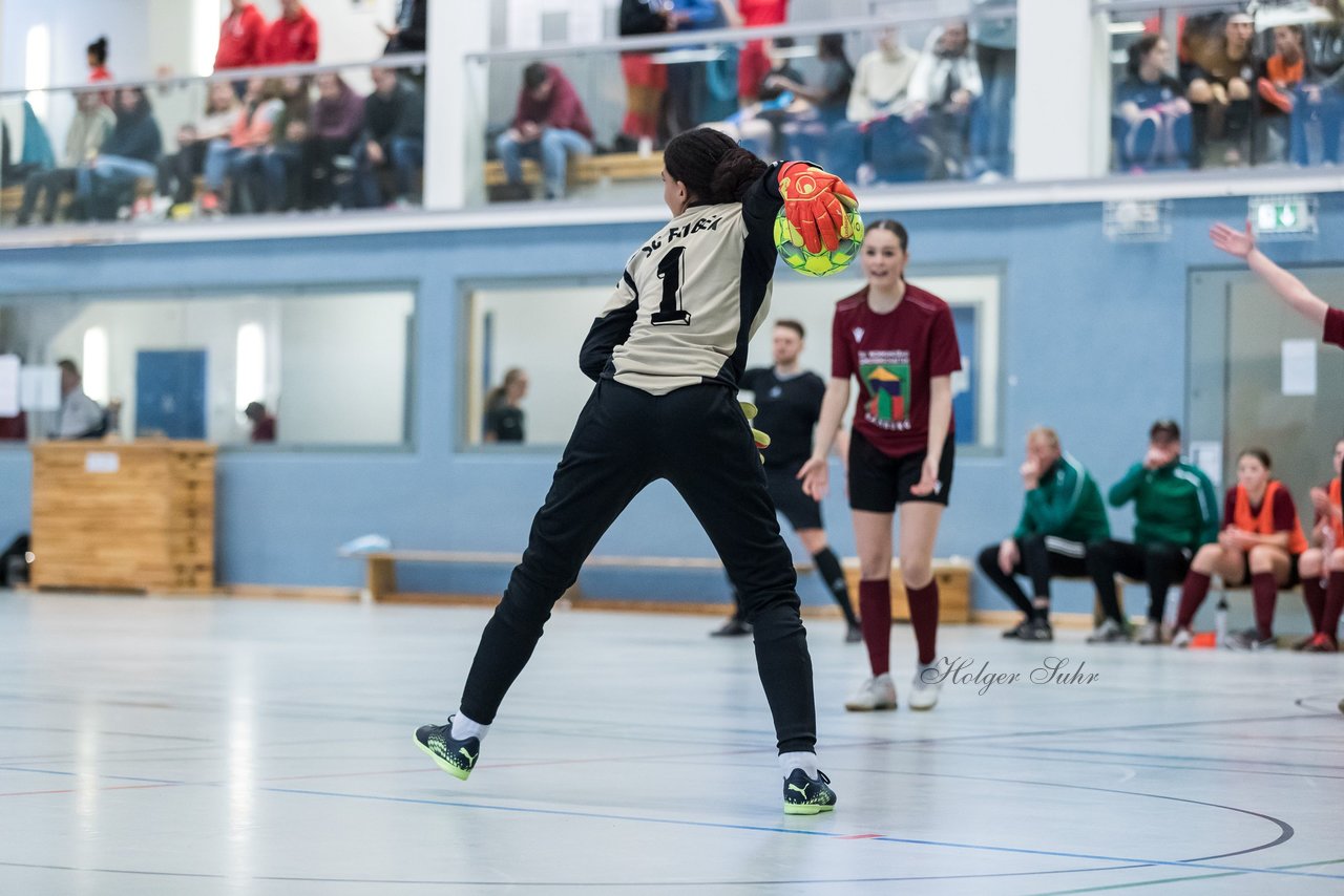 Bild 779 - B-Juniorinnen Futsalmeisterschaft